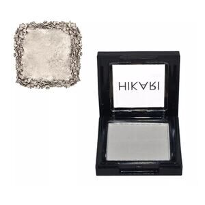 Hikari Cosmetics Eyeshadow Breeze White Cream 2g/ 0.7oz New in Box Discontinued